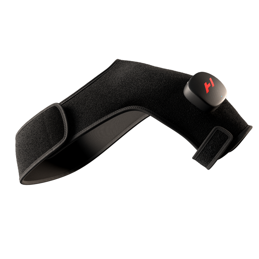 VENOM ベノム　HYPERICE Venom 2 Back | ベノム 2 バック – Hypericeオフィシャルサイト