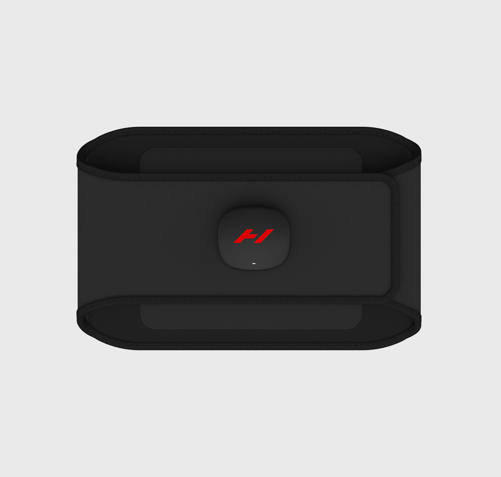 VENOM ベノム　HYPERICE Venom 2 Back | ベノム 2 バック – Hypericeオフィシャルサイト