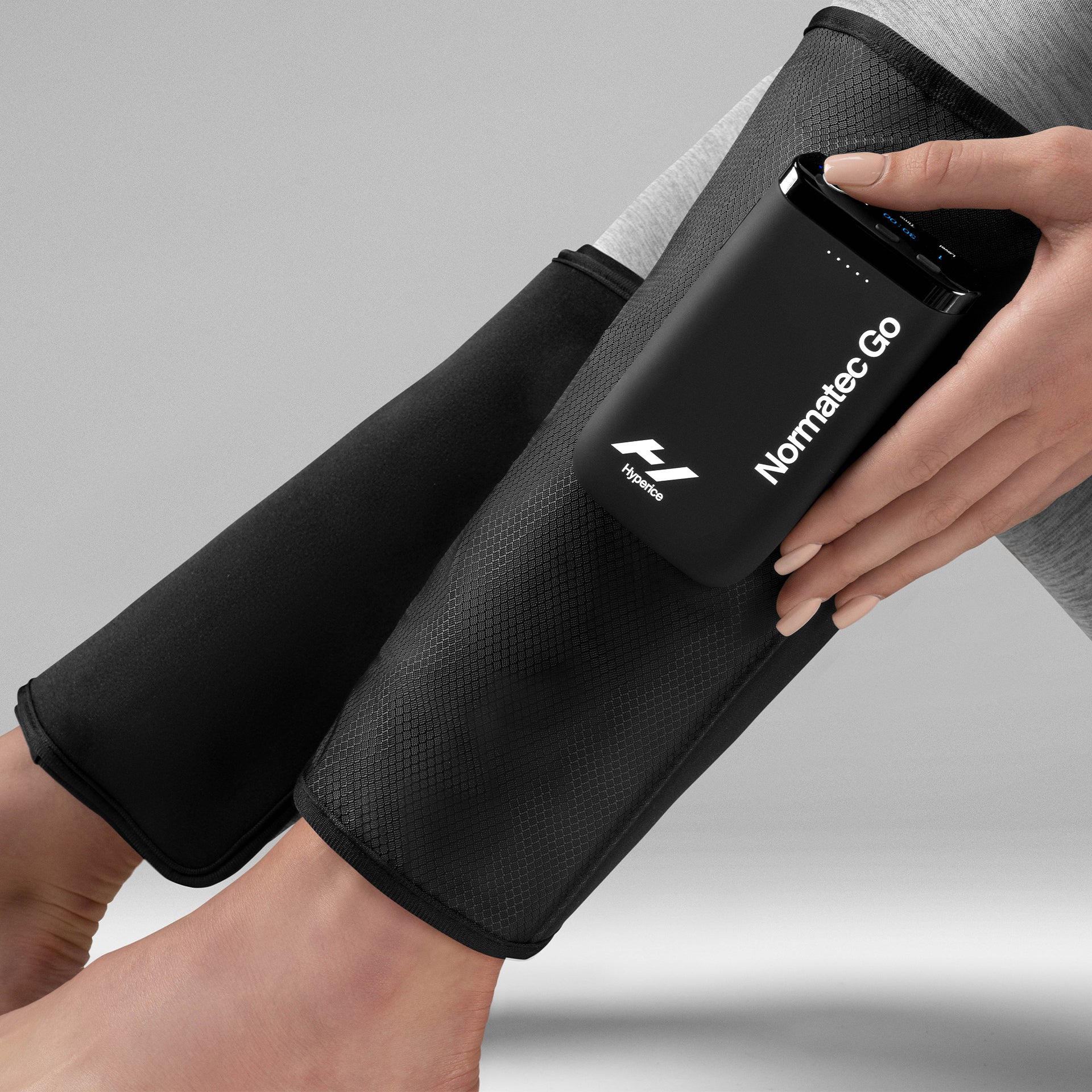 Normatec Go