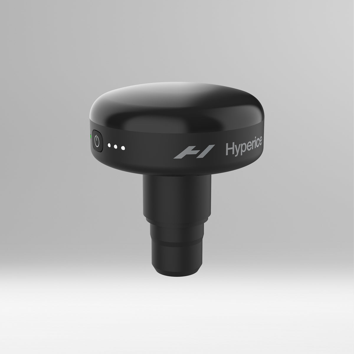 Hypervolt Sıcak Başlık