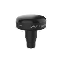 Hypervolt Sıcak Başlık