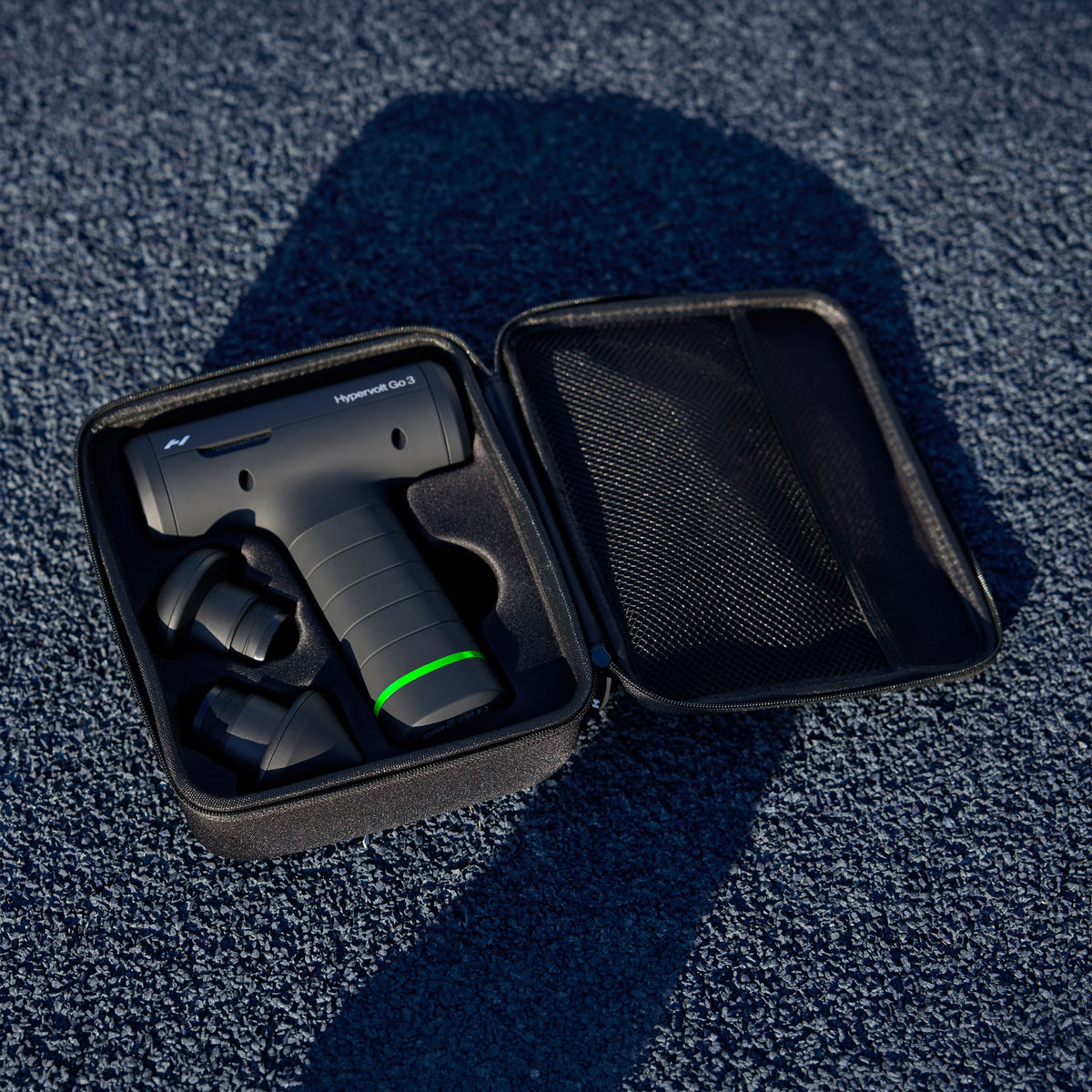 Hypervolt Go 3