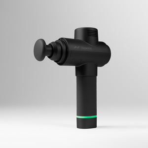 Hypervolt 2 Black – Hyperice Türkiye
