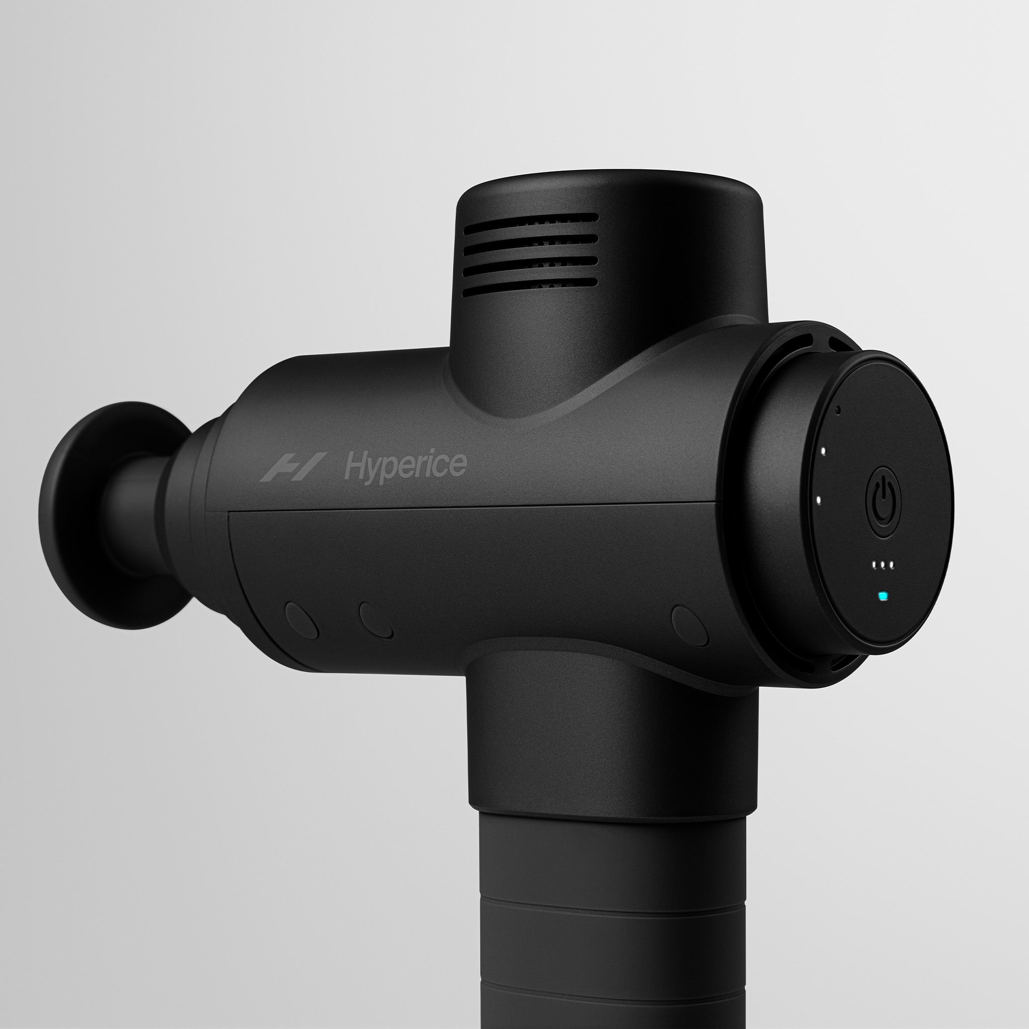 Hypervolt 2 Black – Hyperice Türkiye