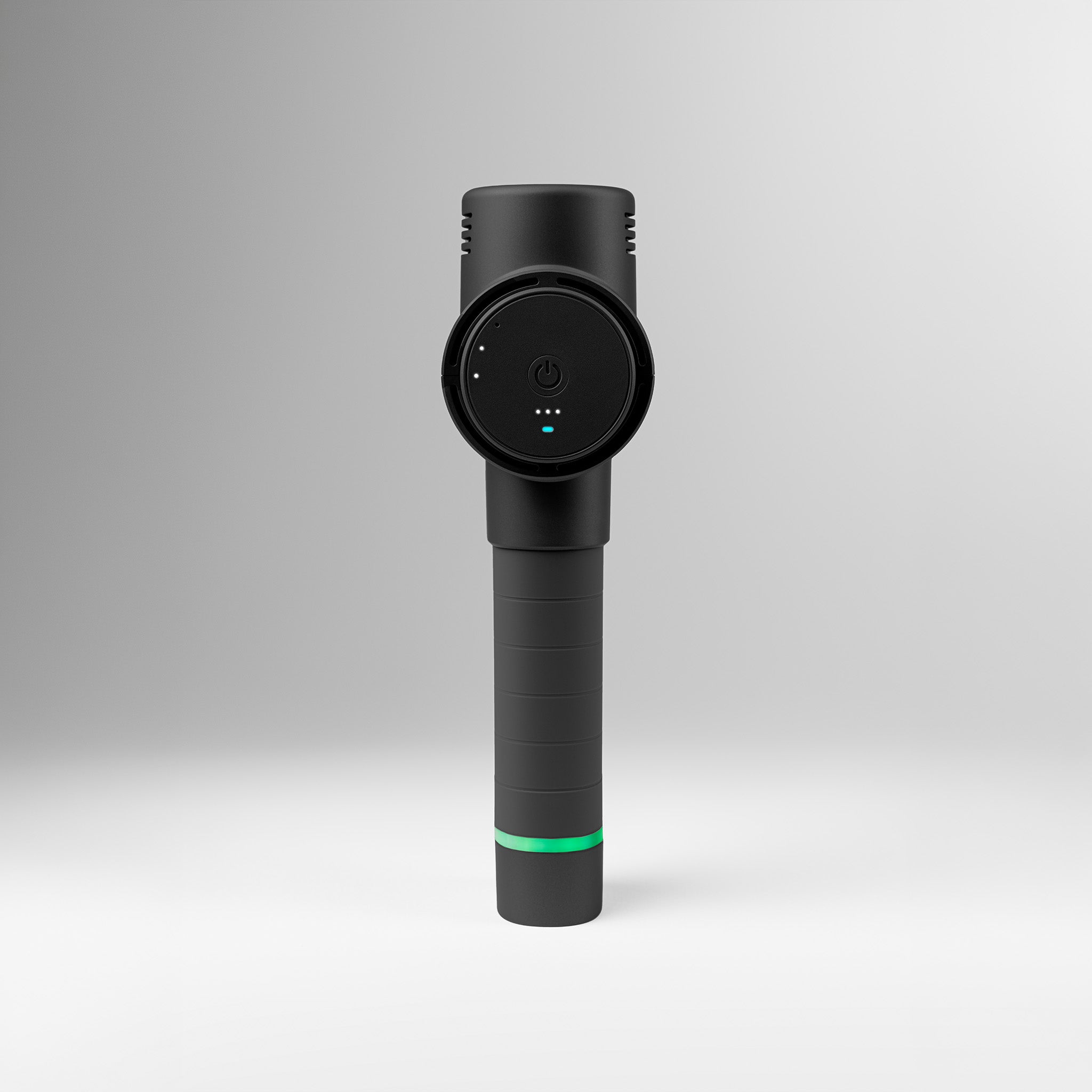 Hypervolt 2 Black – Hyperice Türkiye