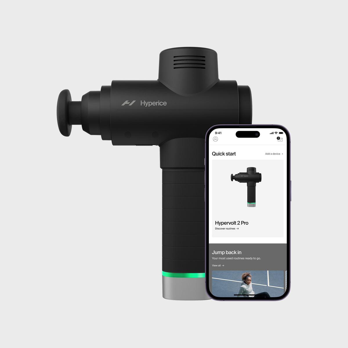 Hypervolt 2 Pro
