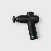 Hypervolt Go 2 Black