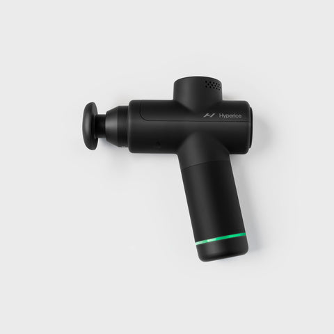 Hypervolt Go 2 Black