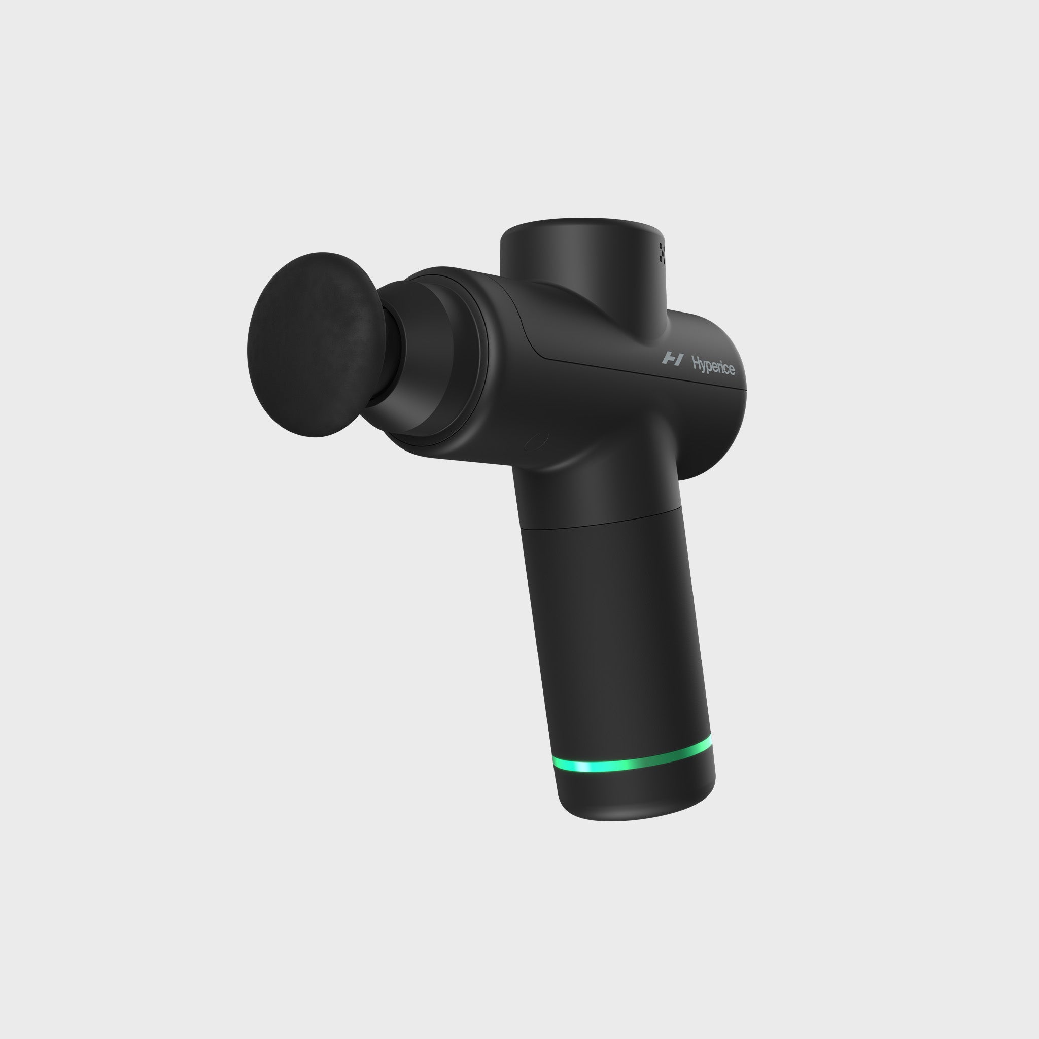 Hypervolt Go 2 Black – Hyperice Türkiye