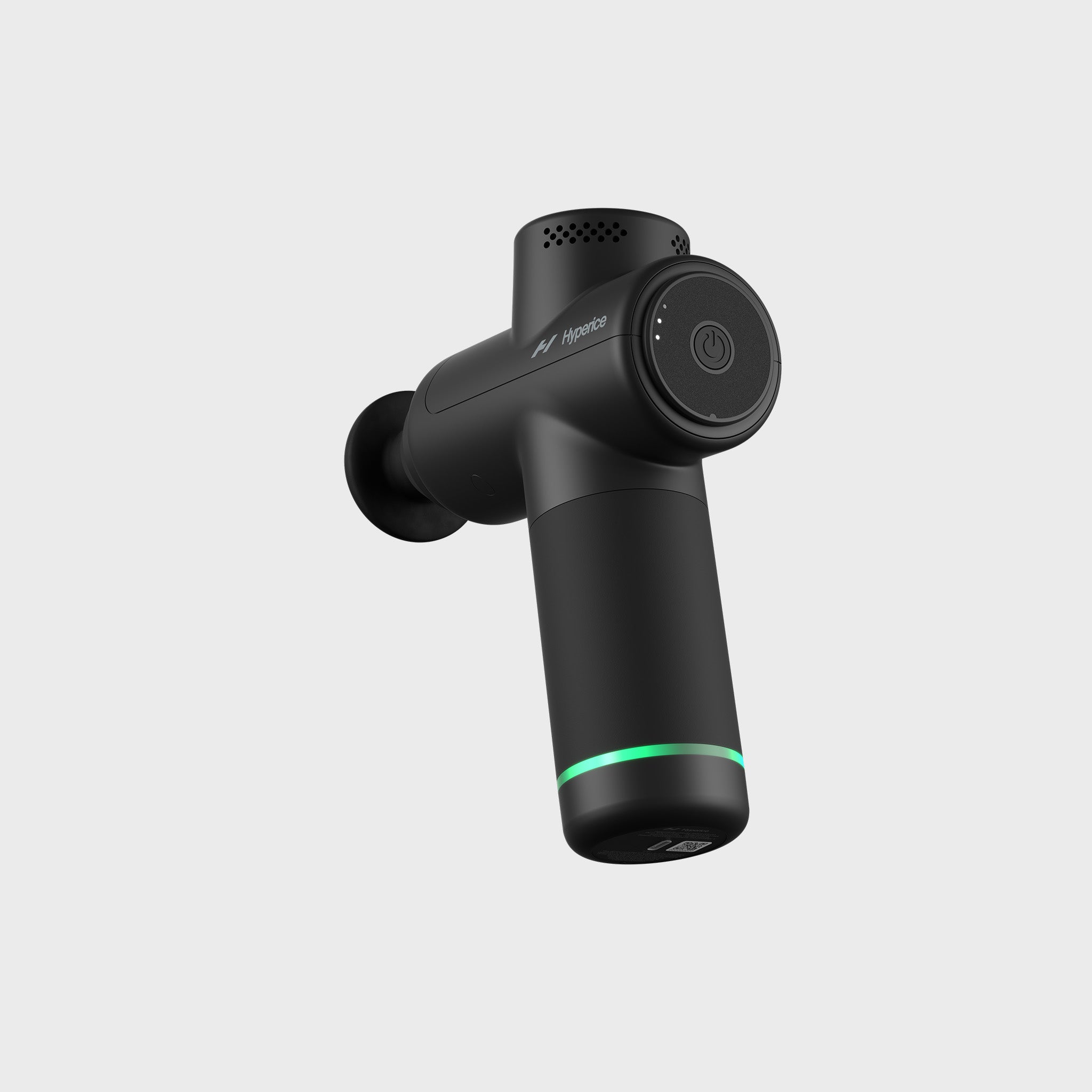 Hypervolt Go 2 Black – Hyperice Türkiye