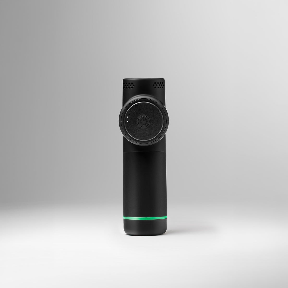 Hypervolt Go 2 Black