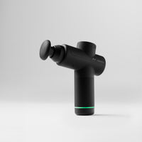 Hypervolt Go 2 Black