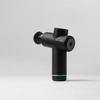 Hypervolt Go 2 Black