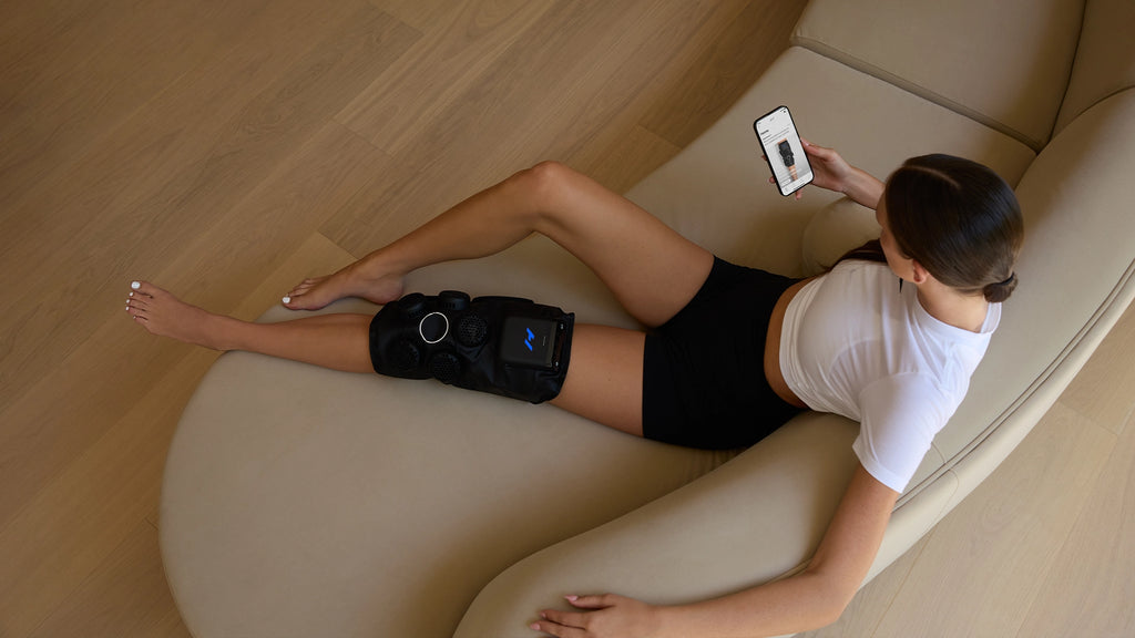 Ən yaxşısı daha da yaxşılaşdı.<div>

 Normatec 3 ilə tanış olun.</div>