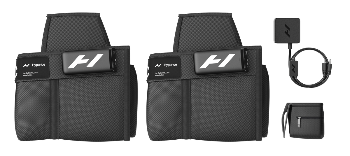 Normatec Premier