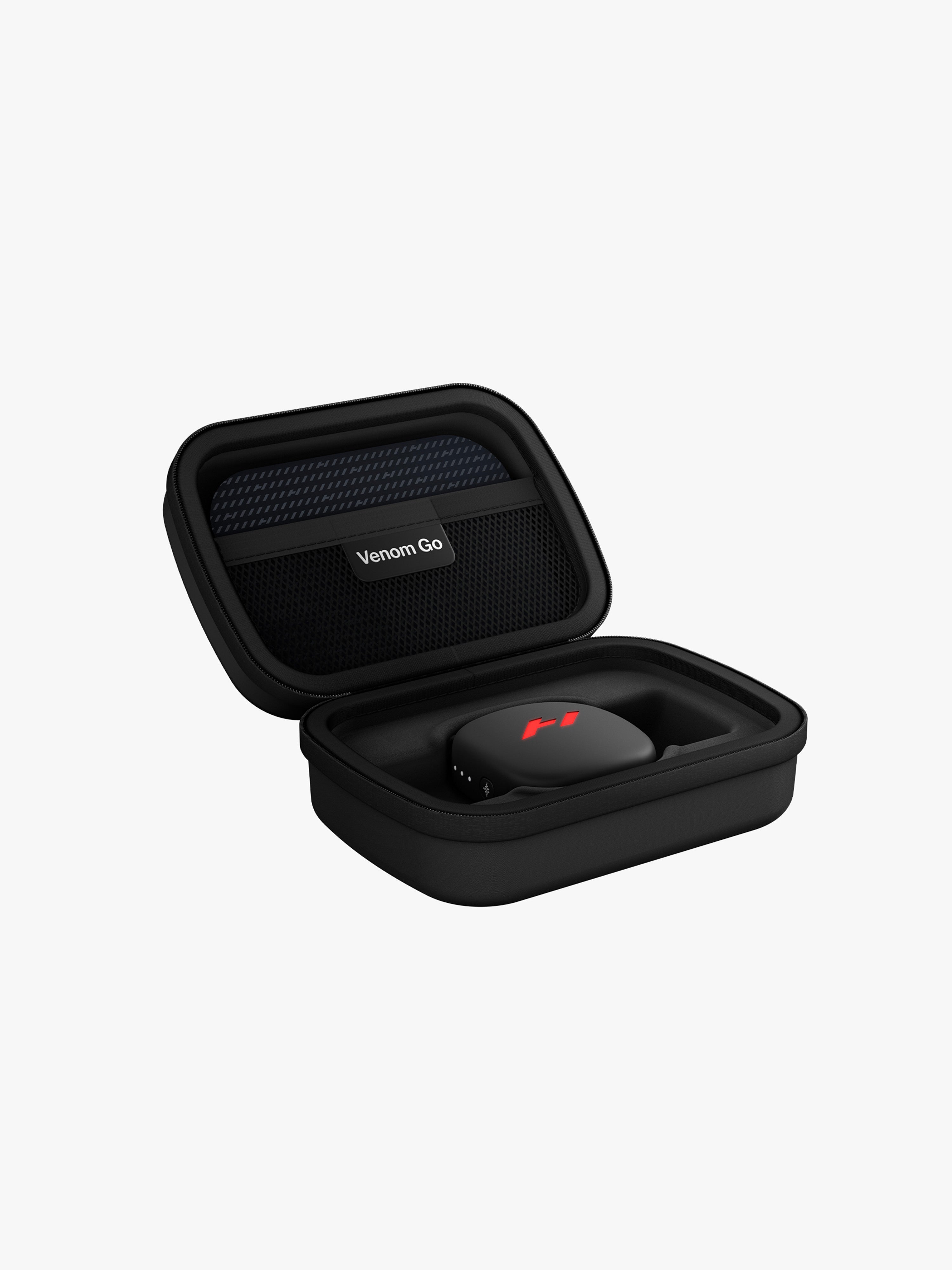 Venom Go Hyperice 温熱サポーター　専用ケース付き Venom Go Taşıma Çantası – Hyperice Türkiye