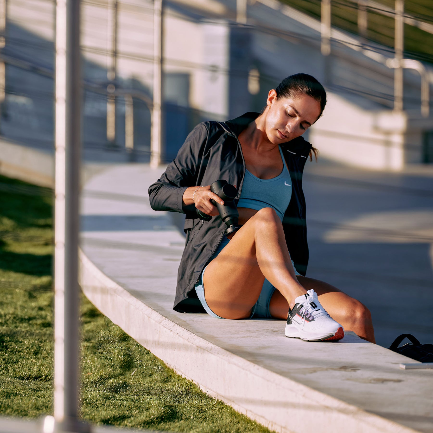 Taşınabilir Olduğu Kadar Güçlü