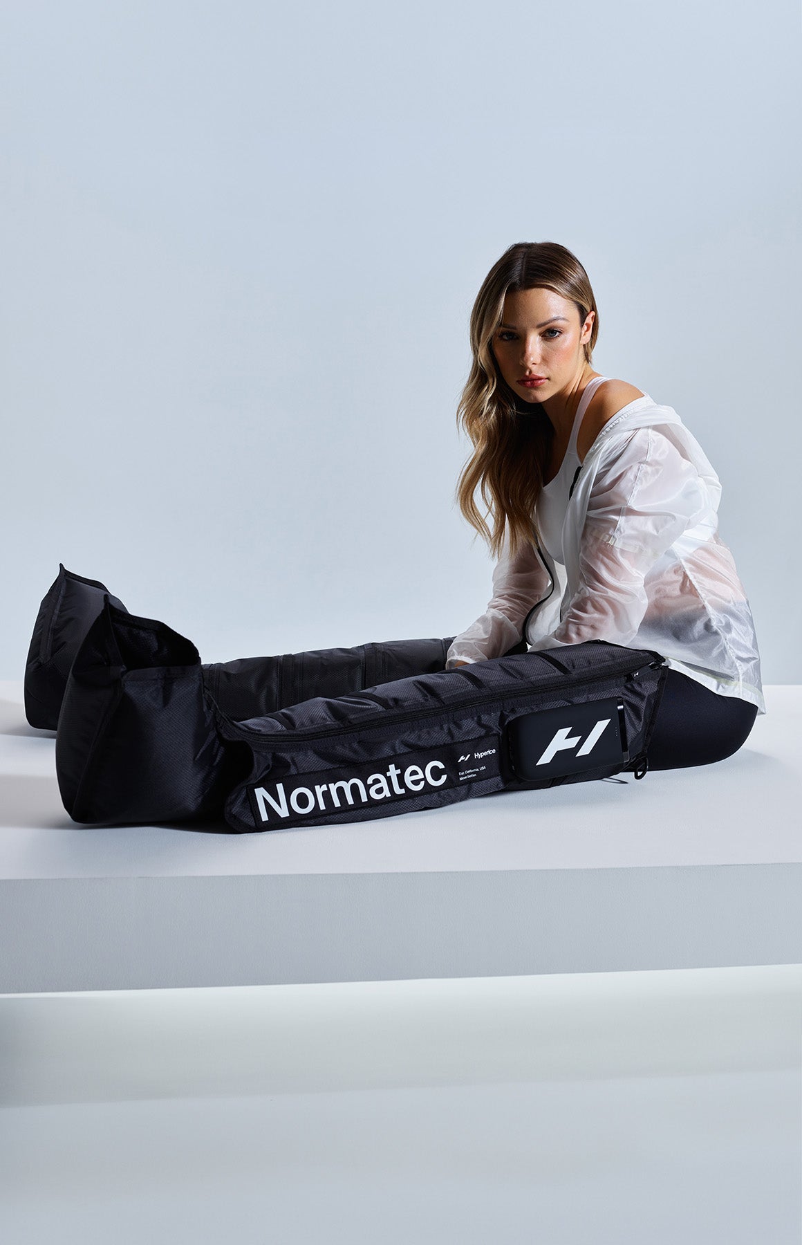 Ağrıyan kasların üstesinden gel