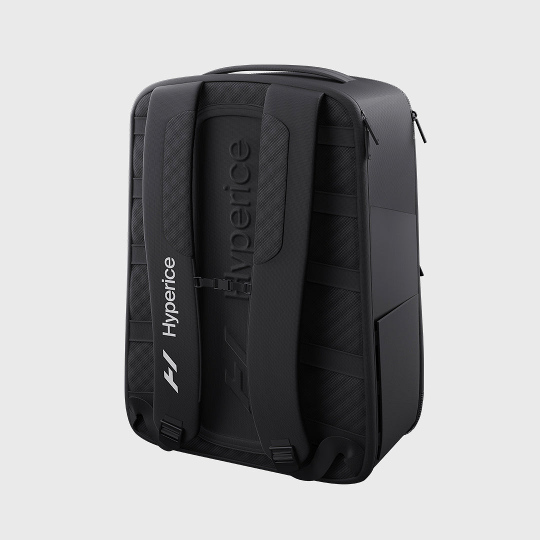 Normatec Backpack