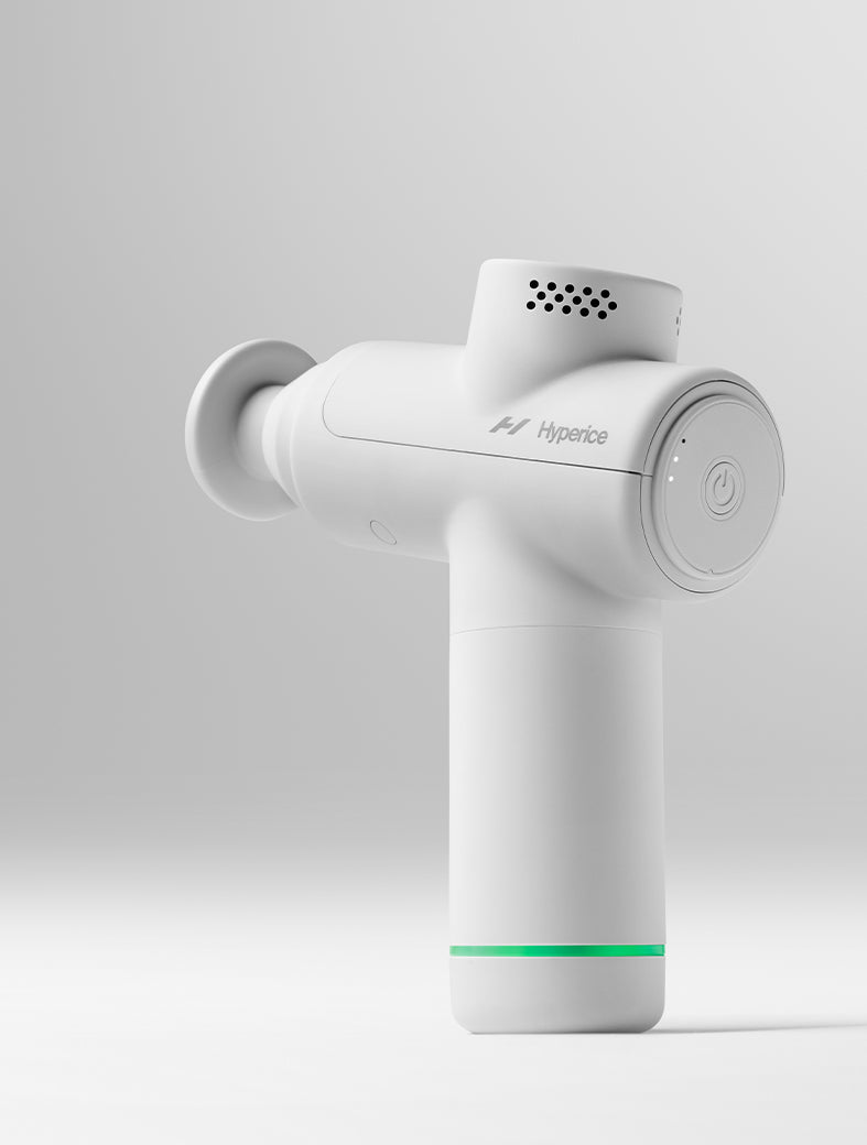 Hypervolt Go 2 – Hyperice Türkiye