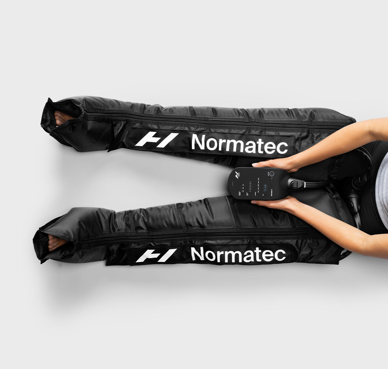 Hyperice Hyperflux Legs Hip Arms フルセット Hyperice Hyperflux Leg Package ノルマテック コンディショニング