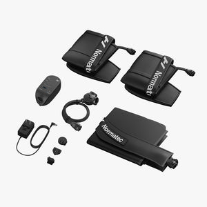 Normatec 3 Aşağı Bədən Sistemi