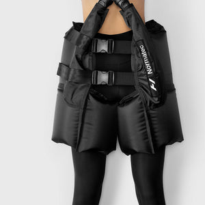 Normatec 3 Aşağı Bədən Sistemi