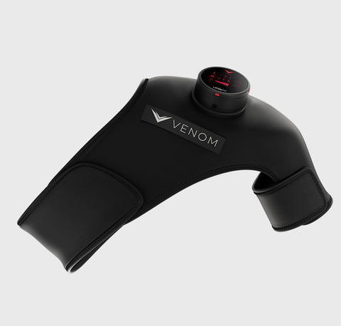 Venom Shoulder - Left