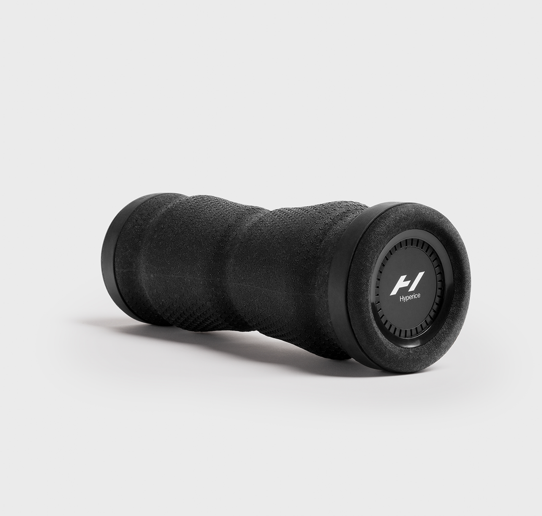 Rullo massaggiante vibrante Hyperice Vyper 3.0